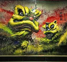 Find aesthetic and unique art, furniture, and decor that speak to your sense of style. Chinese Street Artist To Watch Overview And Webpages China Artlover