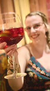 Take a look at Idol Wolf 🐺 the swankiest new restaurant in downtown St.  Louis! , Located in the ornate 21c Museum Hotel, Idol Wolf’s memorable  dishes are rooted in the culinary traditions of Spain. 🇪🇸 ...