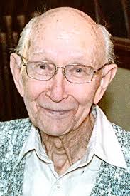 Elwood A. Stone 1924-2019