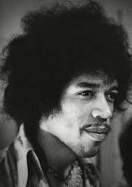 Fan Casting Jacques Colimon as Jimi Hendrix in Jimi Hendrix Experience  Biopic