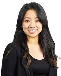 Esther Chan's Instagram, Twitter & Facebook