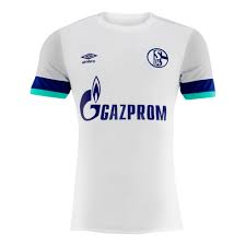 We did not find results for: 2019 2020 Schalke Umbro Away Football Shirt 90532u Kit Uksoccershop