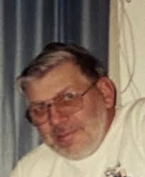 Obituary information for William "Dave" Reese