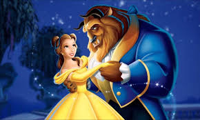 La tv vista, raccontata, anticipata, vissuta, criticata e analizzata da tante anime differenti: La Bella E La Bestia La Bellezza Effimera Der Zweifel