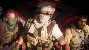 Black ops cold war season 4 is a big deal for zombies players. Call Of Duty Vanguard Ps5 Ps4 Xbox One Release News Videos