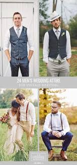50 Ideas Wedding Suits Men Bohemian Groom Outfit Vintage Wedding Party Mens Wedding Attire Vintage Groom