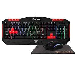 Gamdias Ares M2 RGB mousepad