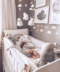 Baby Bedroom Livingroom Interior Interiordesignlivingroom Homedecorideas Kitchen Cozy Baby Room Baby Girl Nursery Room Baby Boy Room Nursery