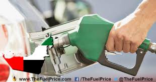 Our tool allows you to view current fuel prices for any location in the uk. Fuel Prices In United Arab Emirates Thefuelprice Com