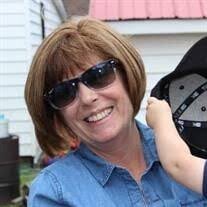 Loretta Needham's Instagram, Twitter & Facebook