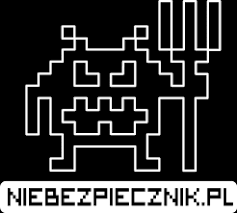 Przecież to jest stary numer, nie rozumiem jak można się na to nabrać. Strona Glowna Niebezpiecznik