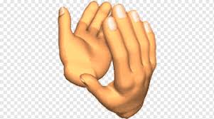 Download free static and animated clapping hands vector icons in png, svg, gif formats. Animated Film Animaatio Clapping Applause Applause Hand Smiley Desktop Wallpaper Png Pngwing