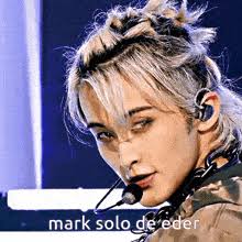Mark Eder Eder GIF