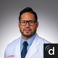 Dr. Joseph V. Blas, MD