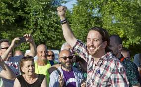 Seguimos, ha difundido la ministra de igualdad. Iglesias Me Siento Orgulloso De Haber Sido Un Joven Comunista