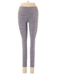 Details About Tuff Athletics Women Pink Leggings S