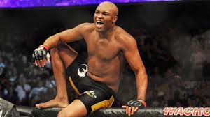 Silva video, the chael sonnen vs. Reporters Pick Top Moments From Anderson Silva S Legacy Of Ufc Greatness