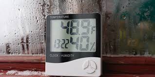 Gardenmate® wetterstation analog 3in1 edelstahlrahmen ø 14 cm barometer thermometer hygrometer. Wetterstation Fur Den Garten Garten Kayser