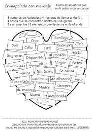 Temas y actividades para jóvenes cristianos. Juegos Y Dinamicas Cristianas Para Ninos Para Imprimir Dinamicas Cristianas Muy Divertidas Para Los Ninos De Tu Iglesia Llamamos Suma O Adicion A La Accion De Anadir O Agregar Elementos