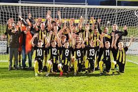 Der fc emmenbrücke siegte bei den junioren b, und die fcl frauen in der gleichaltrigen kategorie der mädchen. Emmenbrucke Academy C Ungeschlagen Regiofussball Ch