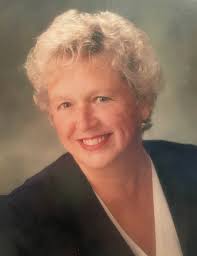 Obituary information for Suzanne Chase Olsen