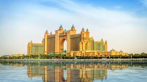 Azure beach lounge at rixos premium. 10 Best Places To Visit In Dubai Bookmundi