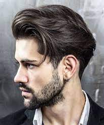 17 New Hairstyles And Haircuts 2016 For Men Go For Styles Classic Mens Hairstyles Mens Hairstyles Medium Long Hair Styles Men