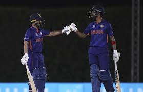 New zealand in india, 3 t20i series, 2021; India Vs England Highlights T20 World Cup 2021 Shami Kl Rahul And Kishan Lead India To 7 Wicket Win In Warm Up Match Hindustan Times