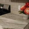 Fantasy brown granite countertop works incredibly with white, warm white, or beige cabinetry. Https Encrypted Tbn0 Gstatic Com Images Q Tbn And9gctmjqd46aabpeh2grtd 4jbisyw0d17kosrdcr3jo Usqp Cau