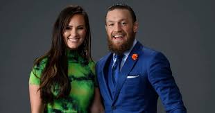 Brett regan, march 5, 2021 4:59 pm. Who Is Conor Mcgregor S Wife Dee Devlin How Power Couple S Chance Meeting At A Nightclub Blossomed Into Love Meaww