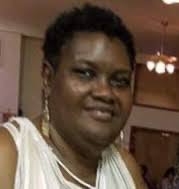 Obituary of Geraldine Potter