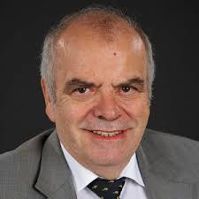 Erich Frank: Finanzberater in Grünberg