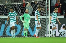 Midtjylland Shock Celtic as Forest Struggle in Europa League Night