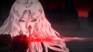 Castlevania: Nocturne Season 2 Review: This Revolution Shouldnt Be  Televised