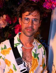 Tina Craig, Logan Horne, Nicky Hilton at J. Logan Horne introduces the  Maison shirt collection from J. Logan Home at New York's Fashion Week