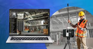 The Digital Twin and Visual Twin: Key Site Processes