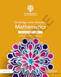 1,888 bags of peppercorns 3 assessments, answer keys, and sample questions. Lower Secondary Mathematics Teacher S Resource 7 Sample By Cambridge University Press Education Issuu