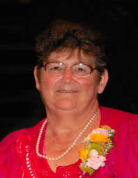 Sandra Mary Heinrichs Obituary 2019