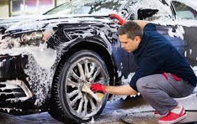 With extra steps comes a few different tools and products to get the job done. How To Start A Car Wash Business Beginners Guide