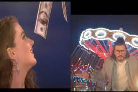 حموسو طبلة و بونجس : ØªØ¸Ù‡Ø± ØµÙˆØ±ØªÙ‡ Ø¹Ù„Ù‰ Ø§Ù„Ø¯ÙˆÙ„Ø§Ø±Ø§Øª Ù…Ø­Ù…Ø¯ Ù‚Ù…Ø§Ø­ ÙŠØ·Ù„Ù‚ ÙƒÙ„ÙŠØ¨ Ø£Ù†Ø§ Ù…Ø´ Ù†Ø¬ÙŠØ¨ Ø³Ø§ÙˆÙŠØ±Ø³ ÙÙŠØ¯ÙŠÙˆ Ø§Ù„Ù…ØµØ±ÙŠ Ø§Ù„ÙŠÙˆÙ…