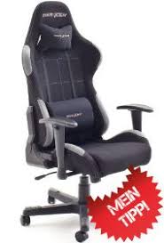 Die nachfrage steigt, die verkäufe. Gaming Stuhl Test Bester Zocker Stuhl