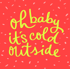 Best Baby Its Cold Outside Gifs Gfycat