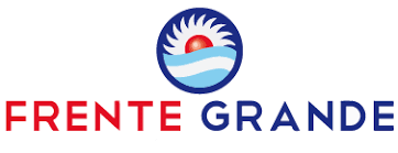 Pay just $29.95 usd if you need high resolution files. Logo Frente Grande Neuquen