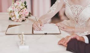 Standesamtlich trauung glückwünsche zur standesamtlichen hochzeit. Standesamtliche Trauung Hier Findet Ihr Alle Wichtigen Antworten