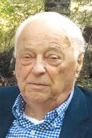 Robert Douglas Weber