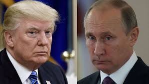 The service was led by patriarch kirill of moscow and all russia. Donald Trump Vs Vladimir Poutine Le Jeu Des Sept Differences