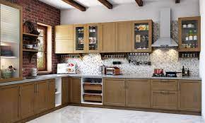 Well, of course i am here to help with those 2021 kitchen cabinet paint colors too! Trending Kitchen Cabinets Colour Schemes Of 2021 Design Cafe