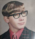 Obituaries from February 2022