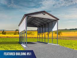 Do not buy before reading this! Metal Motorhome Covers Metalcarports Com