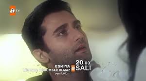 Eşkiya Dünyaya Hükümdar Olmaz 111.Bölüm Fragmanı